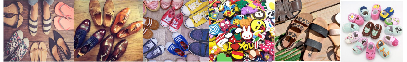 Footwears & Accessories