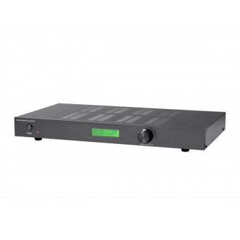 SWA-400 400-watt Subwoofer Amplifier with DSP and Presets SWA-400 400-watt Subwoofer Amplifier with DSP and Presets