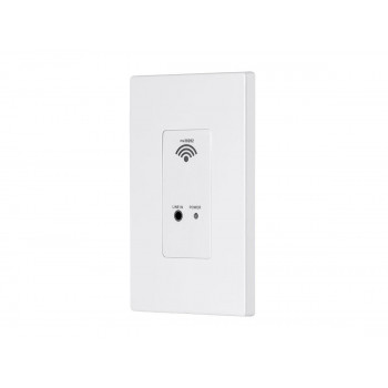 Multizone Source Keypad with Wi-Fi Receiver and Line In Multizone Source Keypad with Wi-Fi Receiver and Line In