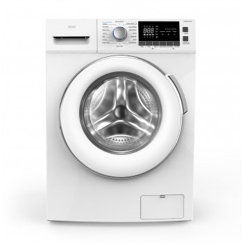 Seiki 10kg Front Load Washing Machine SC-1000AU9FLIN Seiki 10kg Front Load Washing Machine SC-1000AU9FLIN