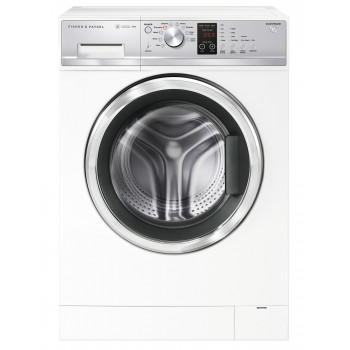 Fisher & Paykel 9kg Front Load Washing Machine WH9060J3 Fisher & Paykel 9kg Front Load Washing Machine WH9060J3