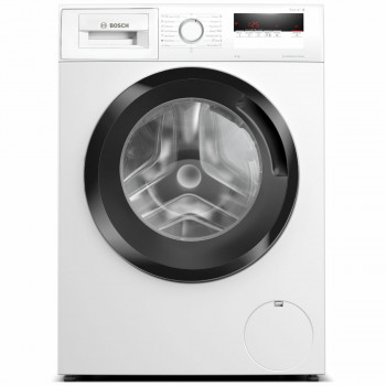 Bosch Serie 4 8kg Front Loader Washing Machine WAN24121AU Bosch Serie 4 8kg Front Loader Washing Machine WAN24121AU