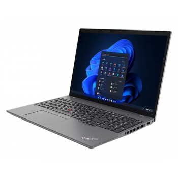 ThinkPad T16 Gen 1 Intel (16 ThinkPad T16 Gen 1 Intel (16