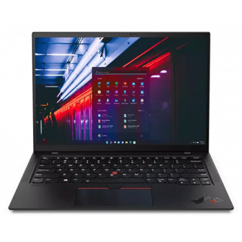 ThinkPad X1 Carbon Gen 9 Intel (14 ThinkPad X1 Carbon Gen 9 Intel (14