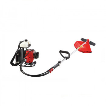 Hot sell gasoline brush cutter BG415 grass cutting machine Hot sell gasoline brush cutter BG415 grass cutting machine