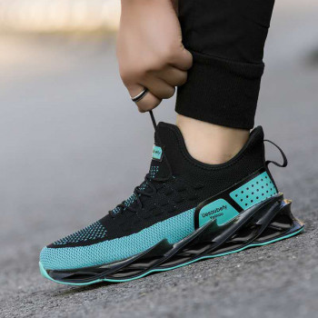 Spring daily wear outdoor sport shoes men sneakers running gym shoesHot sale products Spring daily wear outdoor sport shoes men sneakers running gym shoesHot sale products