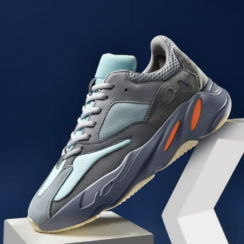 Latest Design Original High Quality Men Sneakers Yeezy 700 V3 Men Sports Shoes Outdoor Running Shoes Latest Design Original High Quality Men Sneakers Yeezy 700 V3 Men Sports Shoes Outdoor Running Shoes