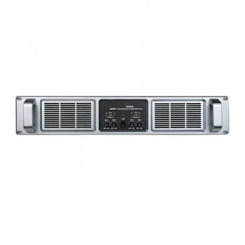 YC KE1600A dsp Professional sound standard power Amplifier class d Manufacturer