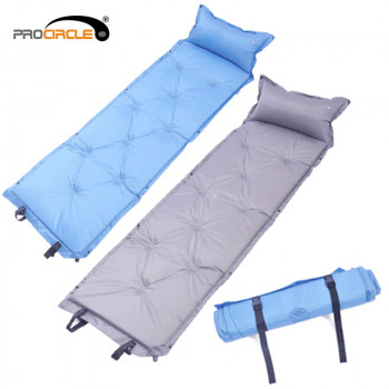 New Design Air Filled Bed Inflatable Air Mattress New Design Air Filled Bed Inflatable Air Mattress