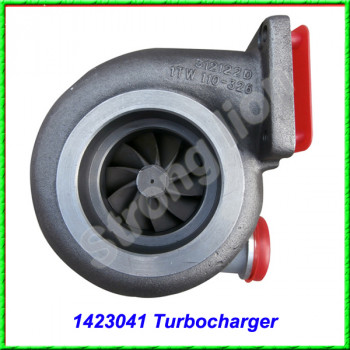 High quality auto part 1423041 suitable for driver seat control valve turbocharger High quality auto part 1423041 suitable for driver seat control valve turbocharger