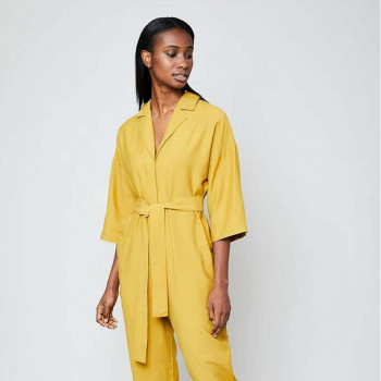 NATIVE YOUTH THE ROSIE JUMPSUIT NATIVE YOUTH THE ROSIE JUMPSUIT