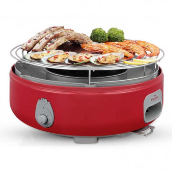 Folding Outdoor Stainless Steel Portable Lightweight BBQ Grill Folding Outdoor Stainless Steel Portable Lightweight BBQ Grill