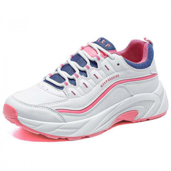Support Custom Manufacturers Spring Summer Daddy Shoes Thick Bottom Wild Casual Sports Ladies Women Mesh Breathable Sneakers Support Custom Manufacturers Spring Summer Daddy Shoes Thick Bottom Wild Casual Sports Ladies Women Mesh Breathable Sneakers