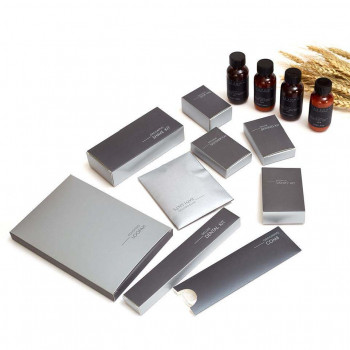 Safe and Secure Hotel or Hospital Travel Amenity Kit Safe and Secure Hotel or Hospital Travel Amenity Kit