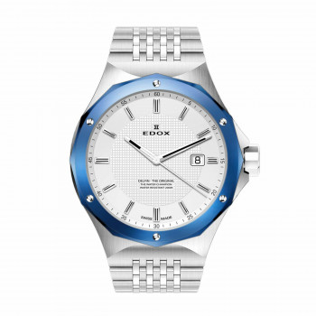 EDOX 530053 BUM AIN Delfin Men's Quartz Watch