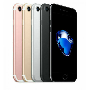 Apple iPhone 7 Smartphone 32128256GB AT&T Sprint T-Mobile Verizon or Unlocked