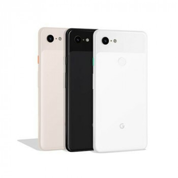 GOOGLE PIXEL 3 XL 64128GB FACTORY UNLOCKED. AVAILABLE IN BLACKWHITEPINK GOOGLE PIXEL 3 XL 64128GB FACTORY UNLOCKED. AVAILABLE IN BLACKWHITEPINK