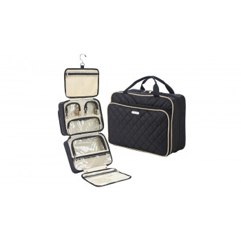 FINDCOZY Extra Large Toiletry Bag
