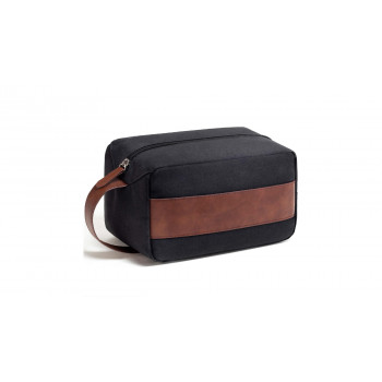 Vorspack Toiletry Bag for Men - Large Dopp Kit for Travel Water Resistant Travel Bag