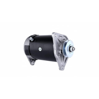 Rareelectrical New Starter Generator Compatible With Club Car Ez-Go Golf Cart By Part Numbers 1012316 30083-69A 3008369A 3008369B 30083-69C 30083-69D GSB107-01 GSB107-01A GSB107-04A GSB10701 GSB10701A